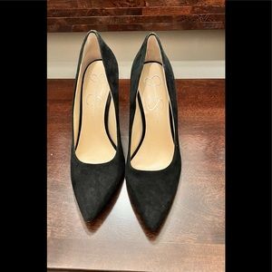 Jessica Simpson Heels